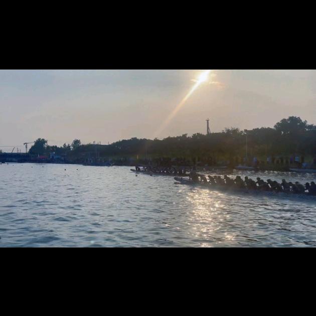 龙舟划手丶阿章