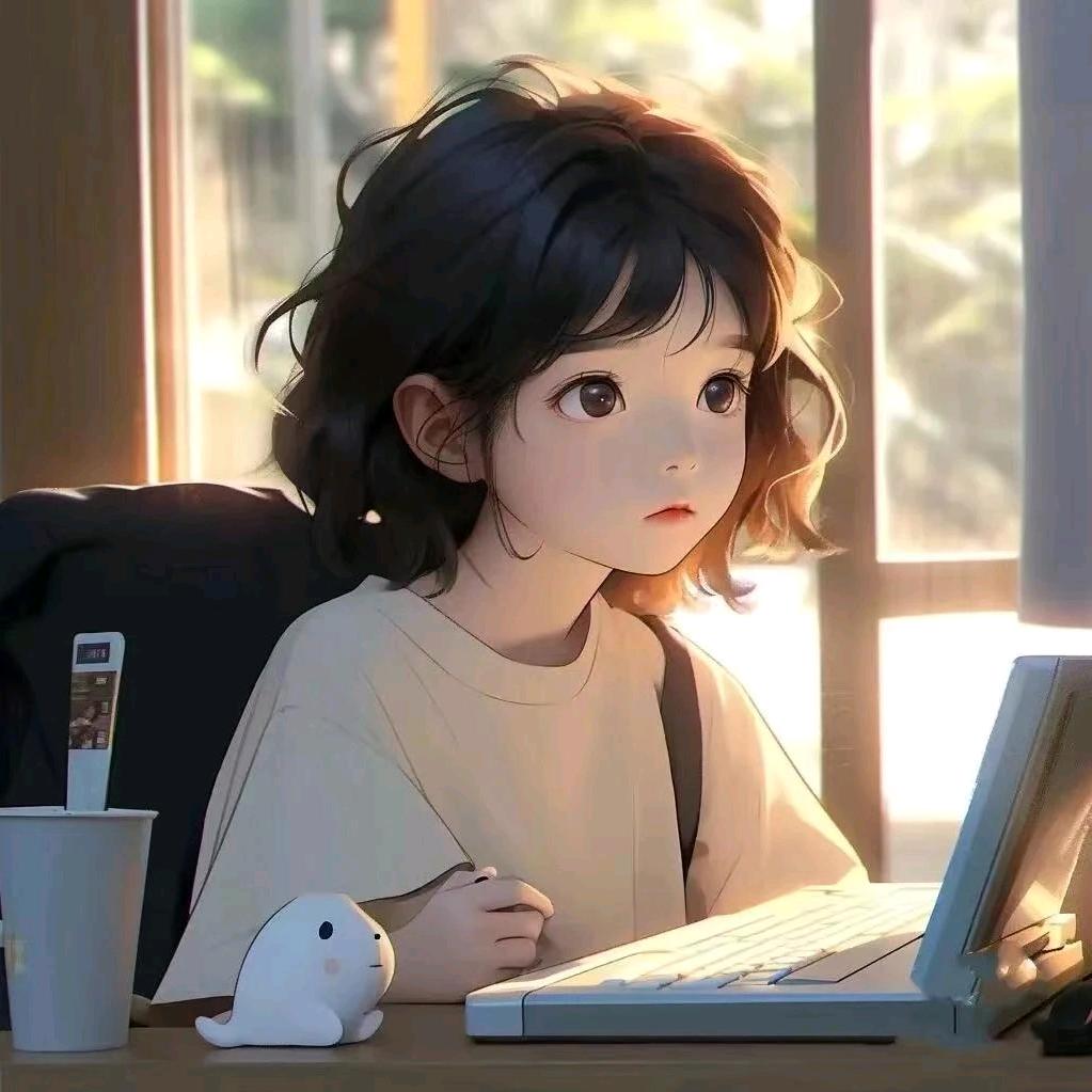 秋香妹妹
