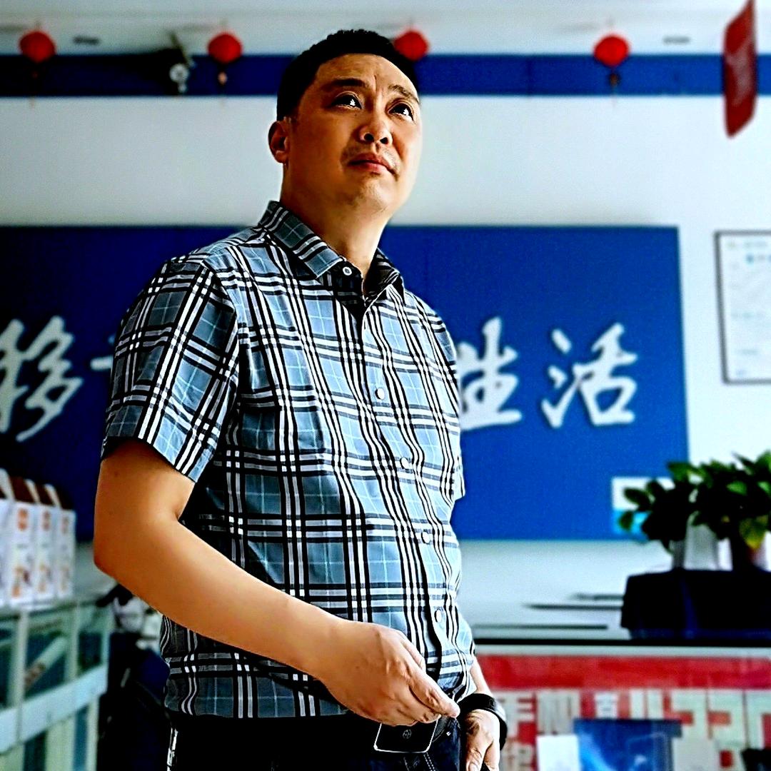 @金手指