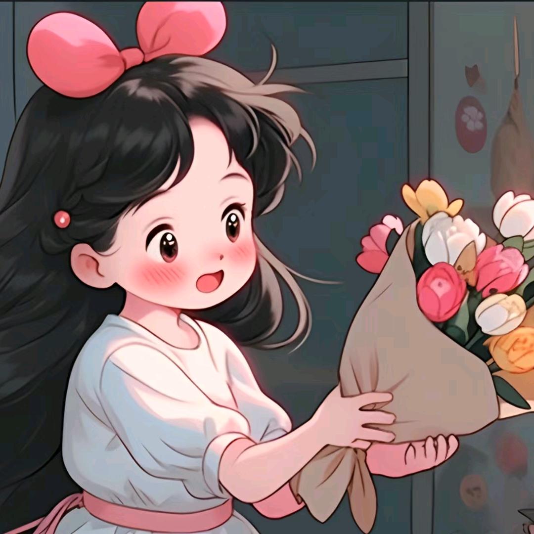 睡个好觉✨