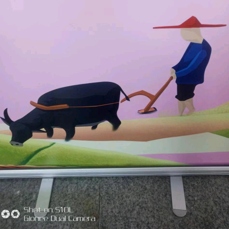 心境似水
