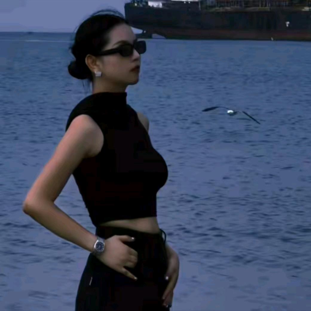 阿文MG的高级穿搭