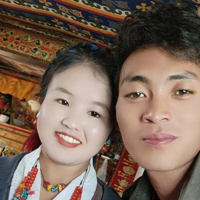 南木林小夫妻百货号