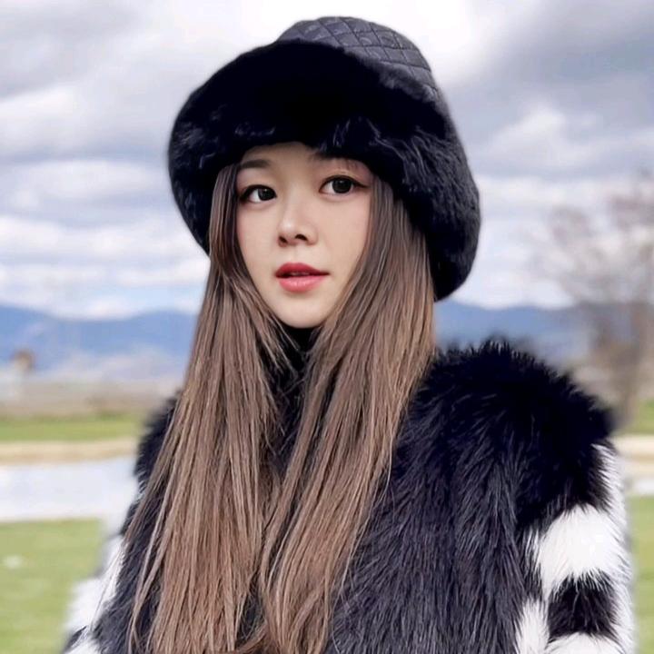 小茜施