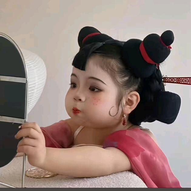 酸角粥糕手