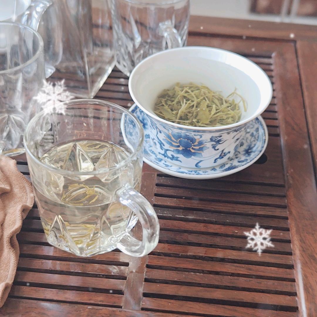 清茶听风