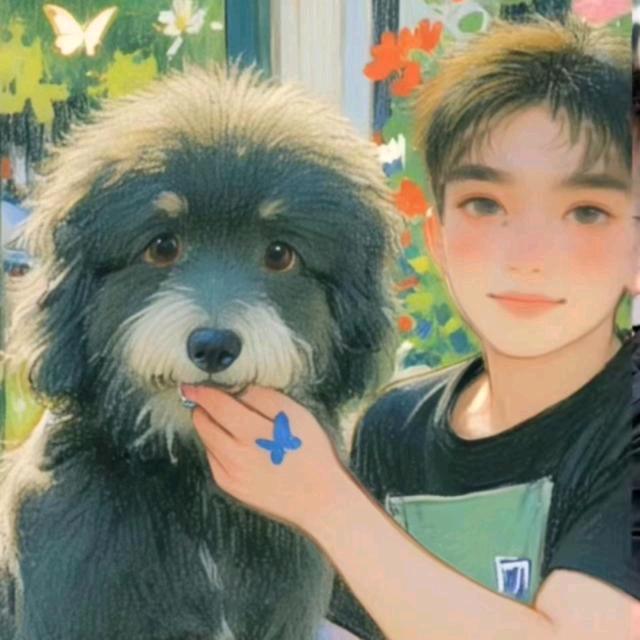 动物界Tony老师♡↙