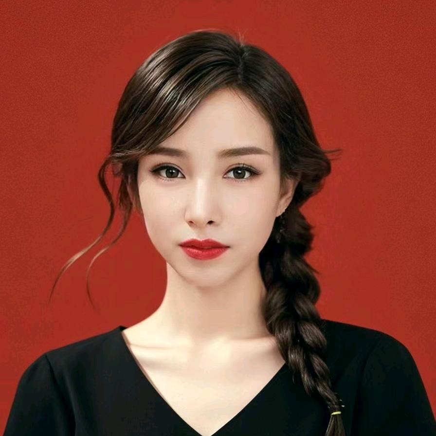 holly（拜城女孩）