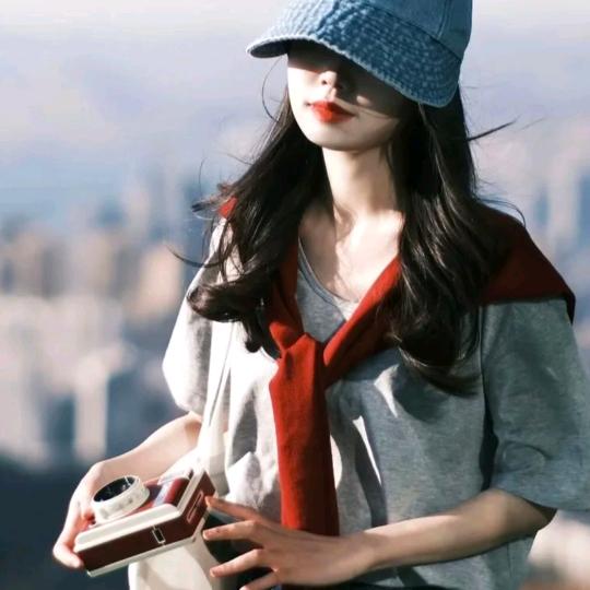 @我是小薇吖～💃