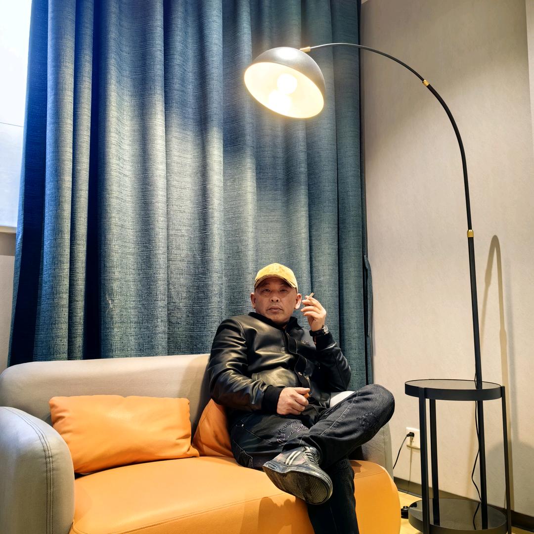 葡萄代收，老彭