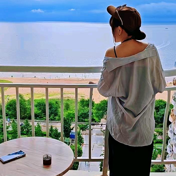 清清微大码女装定制