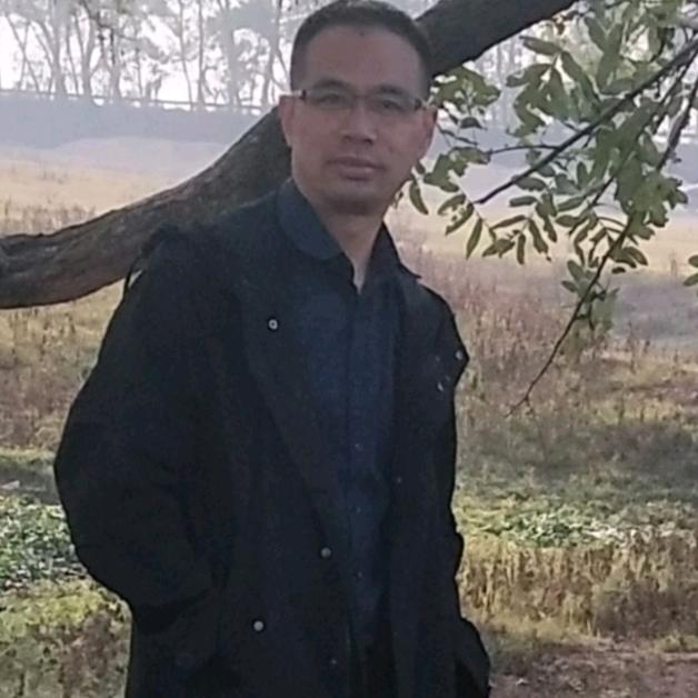 沈志新（盈川三区 ）