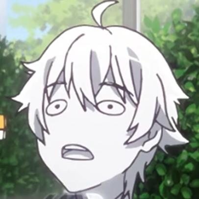 沉迷幻想的死宅男