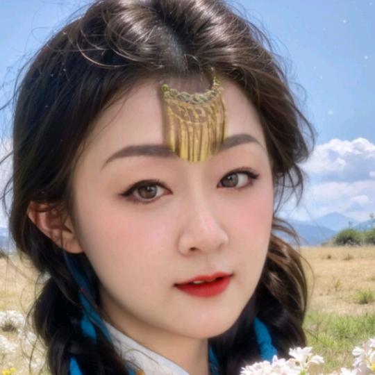 如影随形🌹