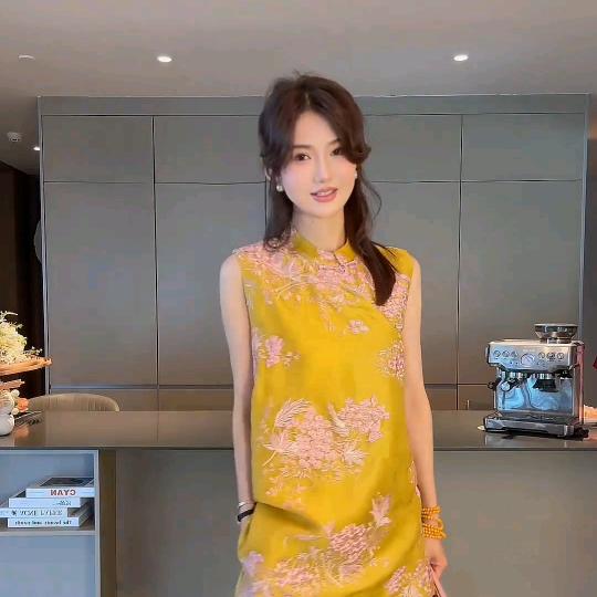 yiyiya真好看美衣