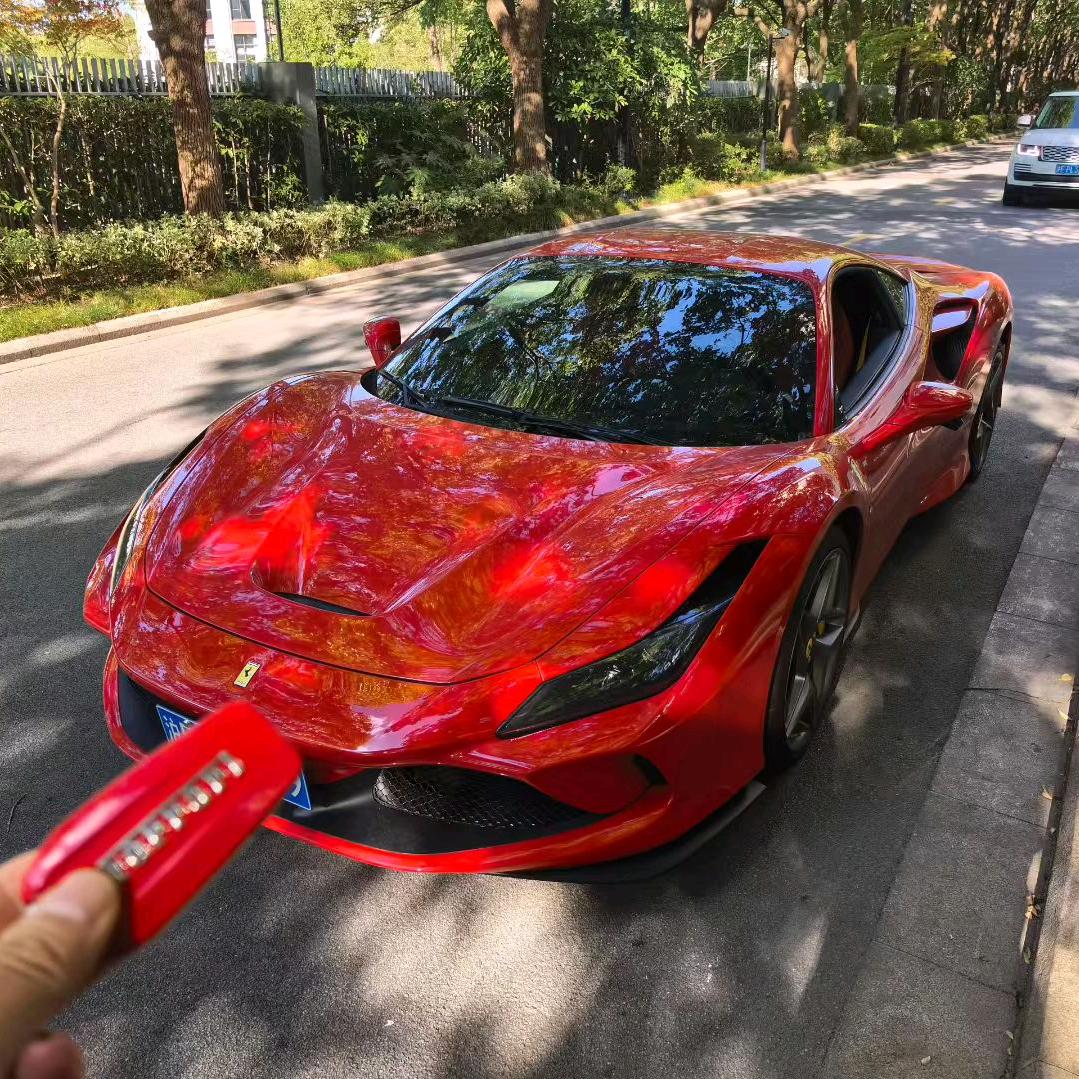 超爱玩车