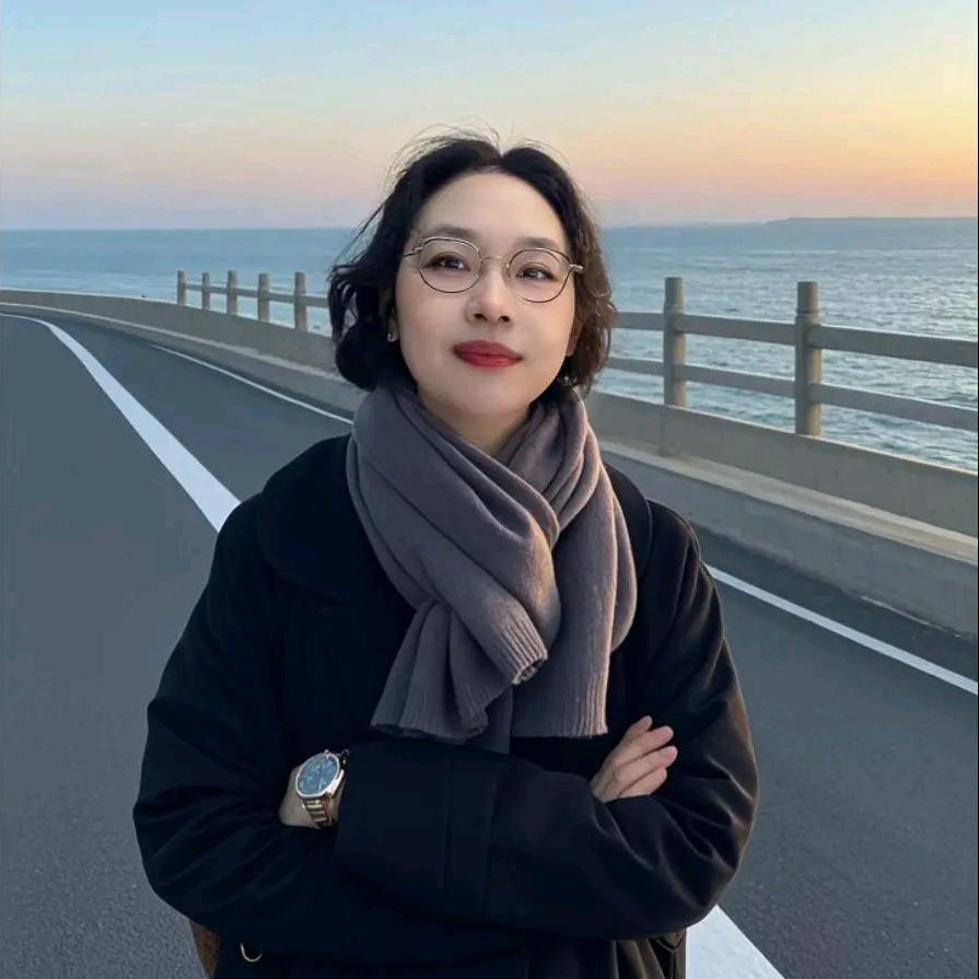 纪姐，从头开始！