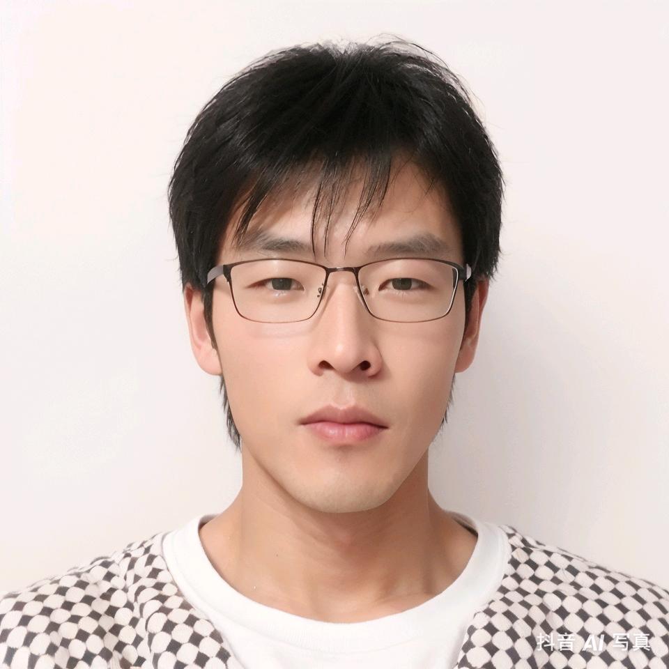 愿岁月静好