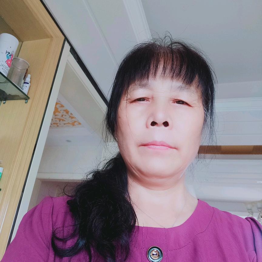 王姨