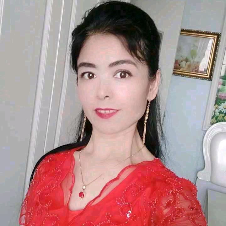 日子万古丽