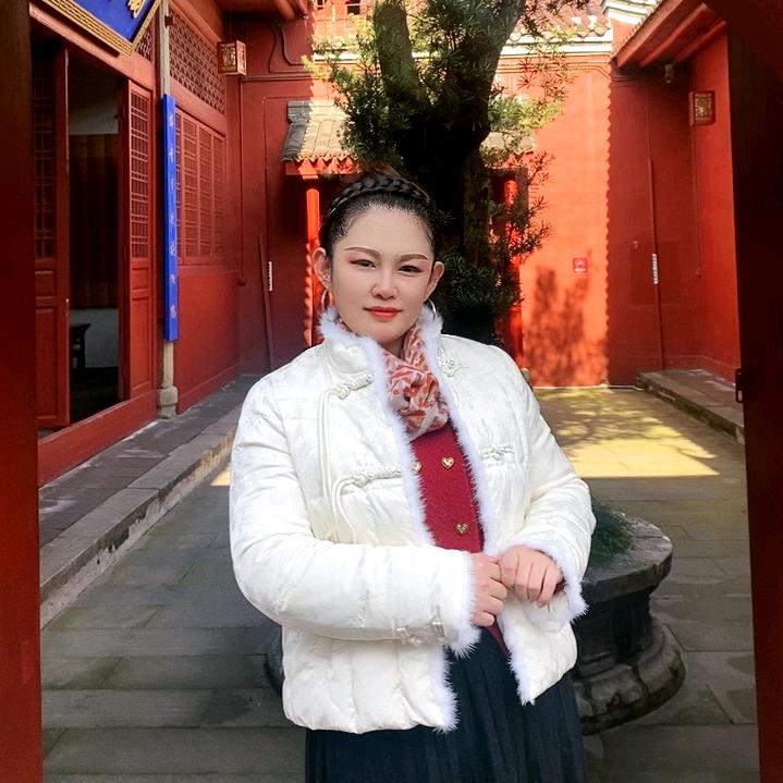 旭旭726🎤新歌《谁来照顾她》