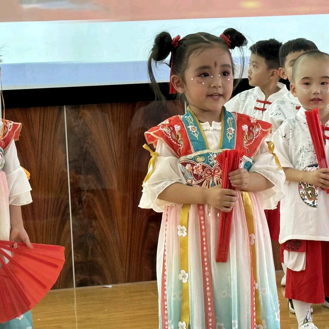 兰州市城关区红樱幼儿园