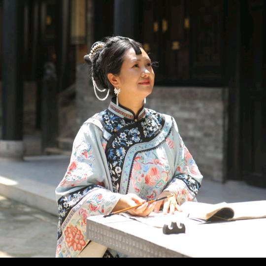 泉心美舍👉冬梅