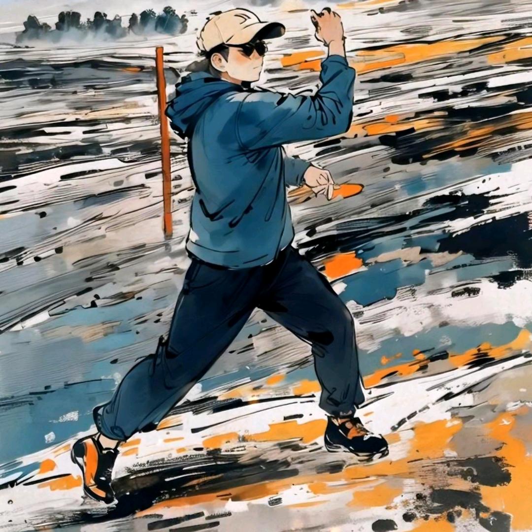 老虎🐯