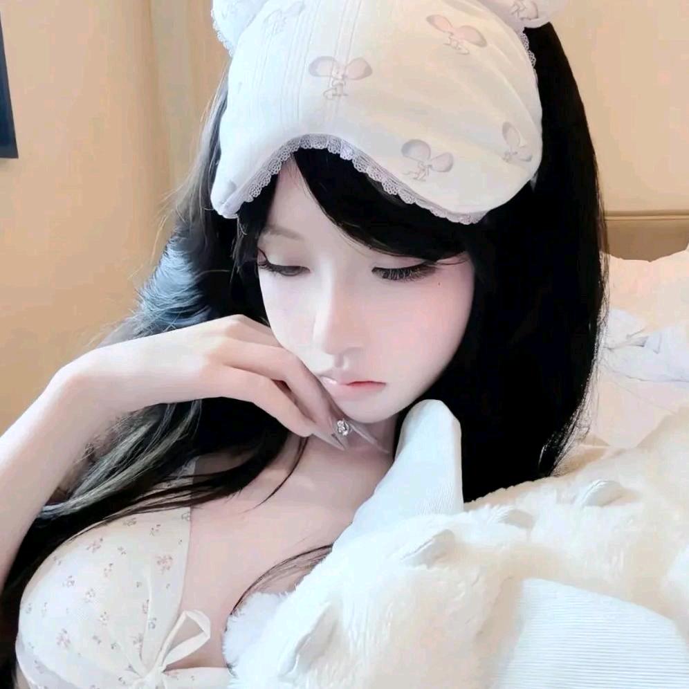 崔崔小奶酪🙈
