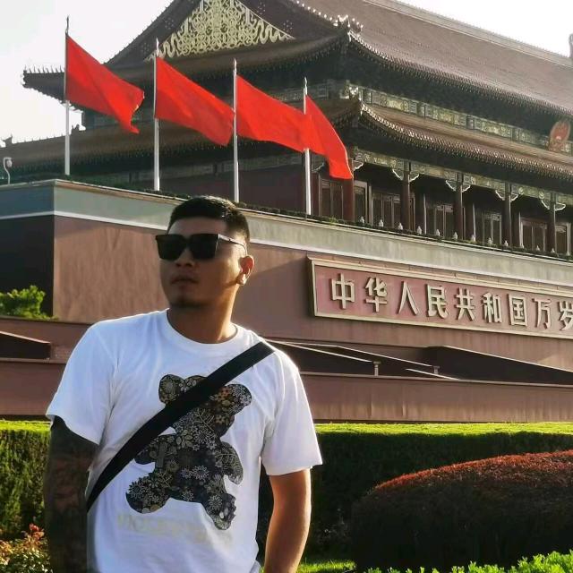 @他们都喊我强子