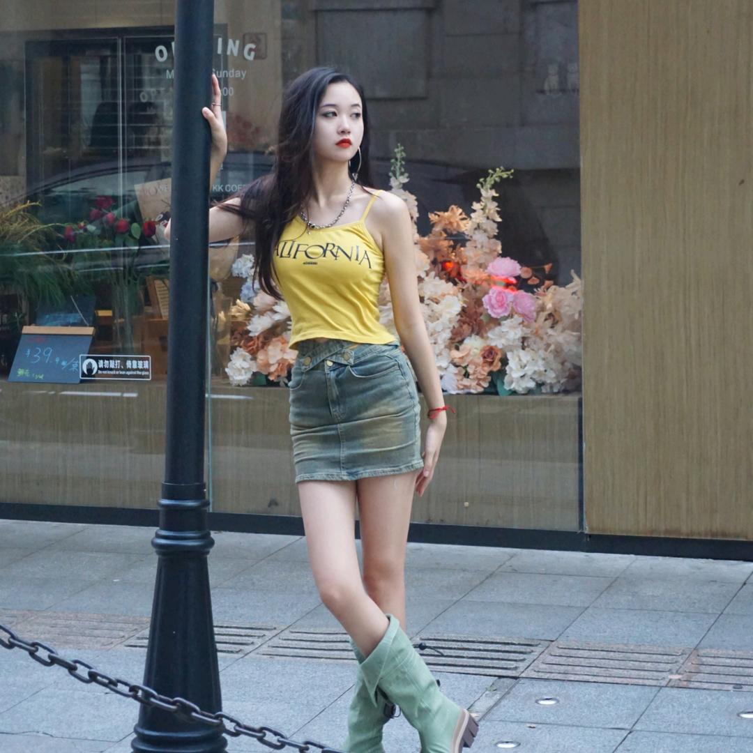 橘子爱睡觉❤