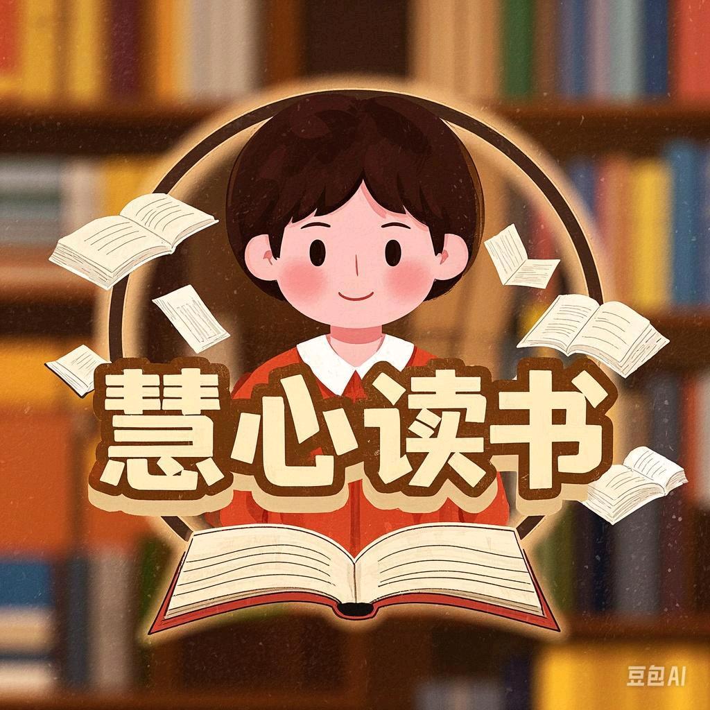 慧心读书