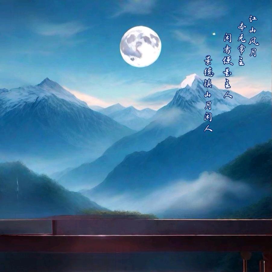 山月闲·青玉蝉翼｜脱胎瓷薄胎茶器