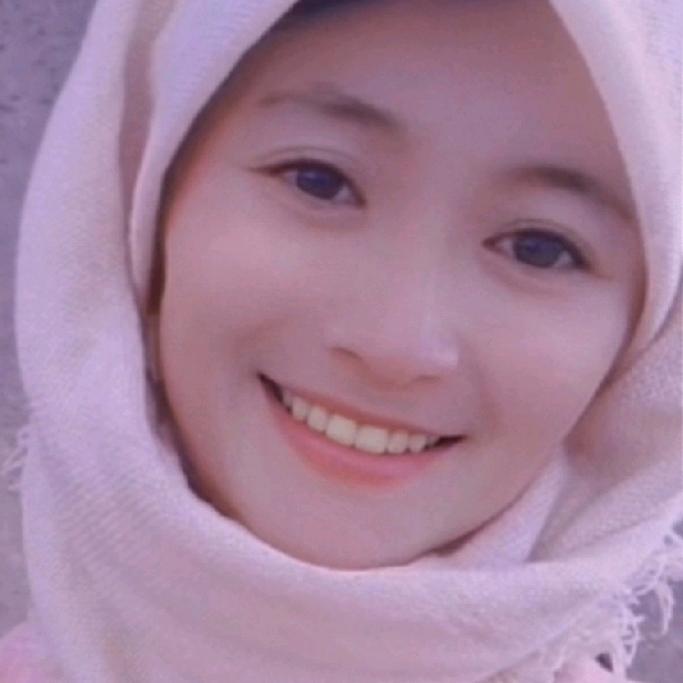 藏族姑娘