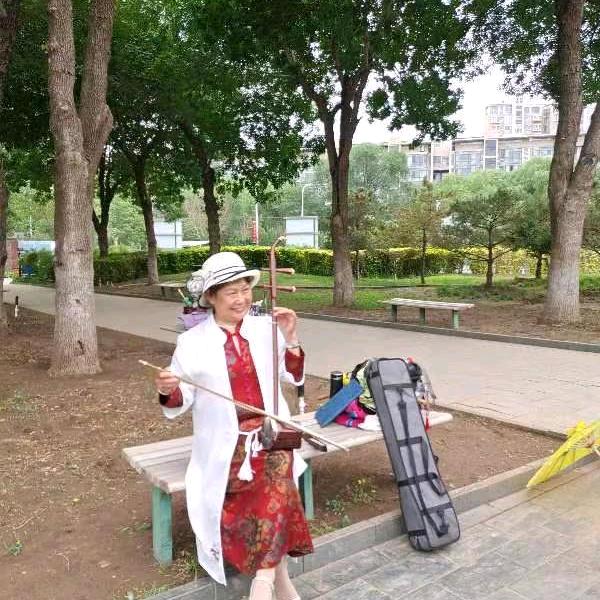蓝天