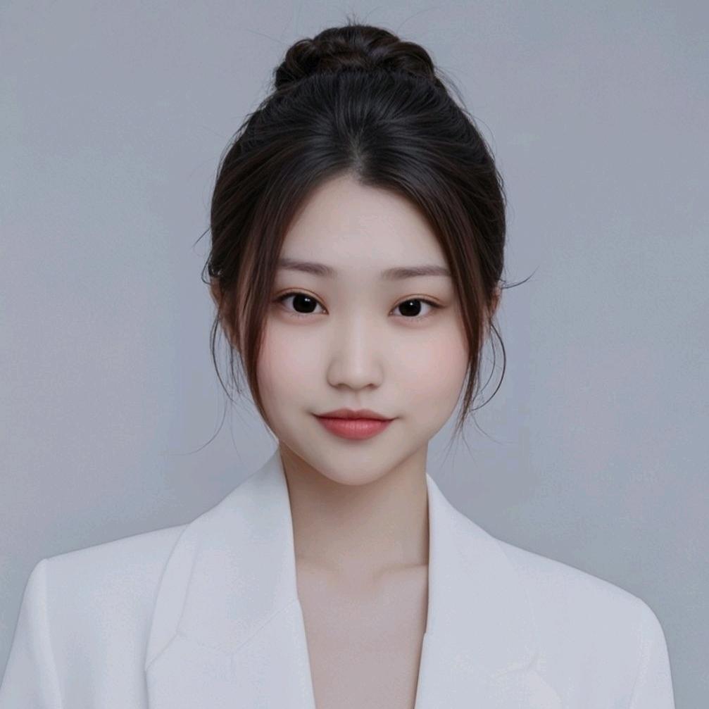 妆颜美美学培训-小雪老师