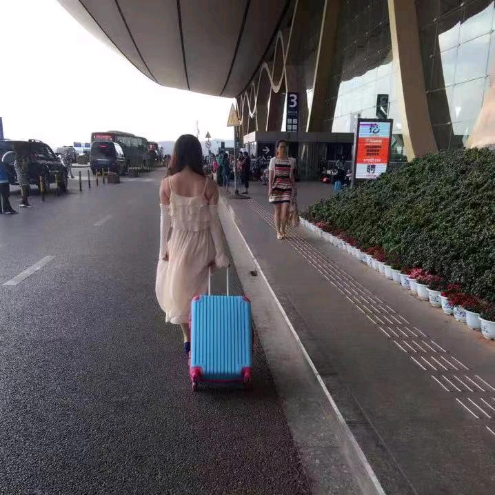 紫陌纤尘<拒聊>