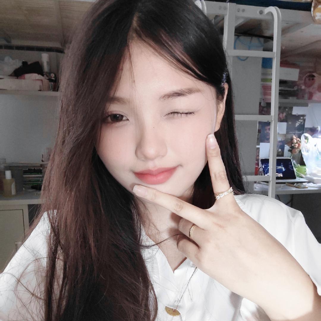 橙色小饼干儿