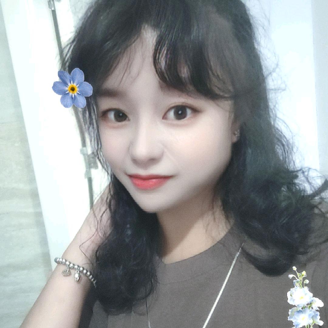 曦曦妹