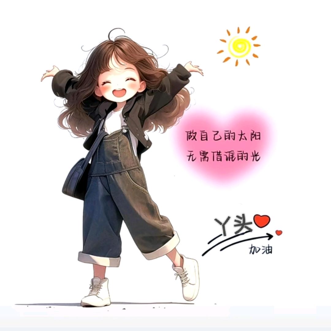 丫头