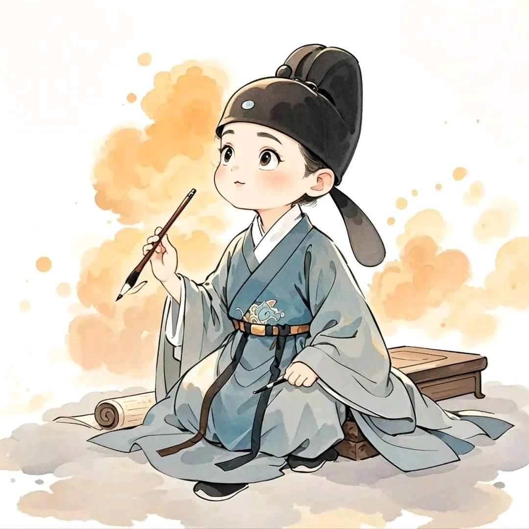 💫 笑捻流光