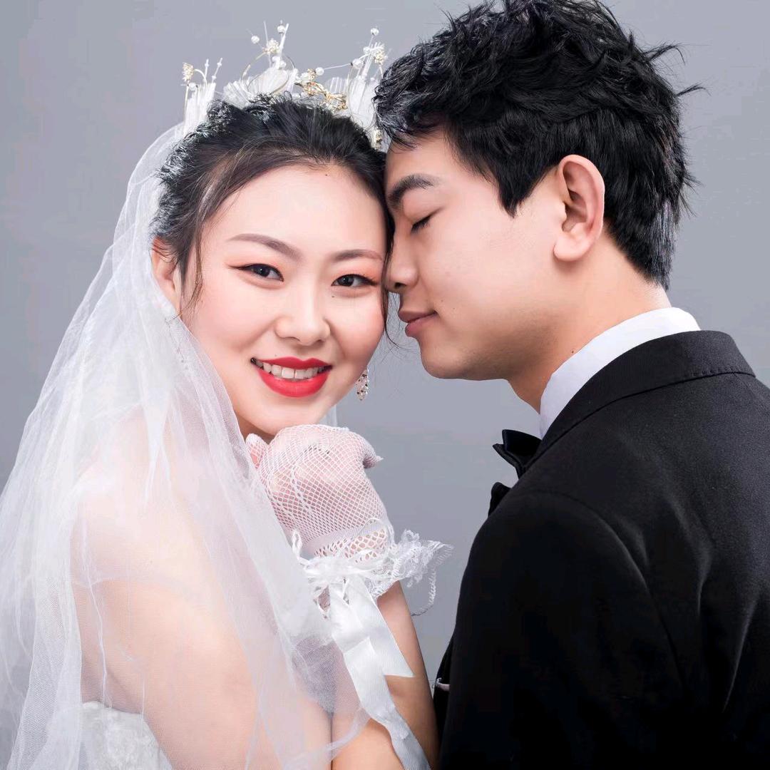 💕浅笑安然
