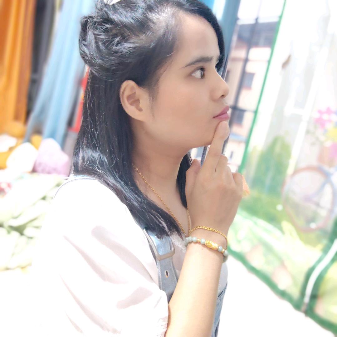 傻妞