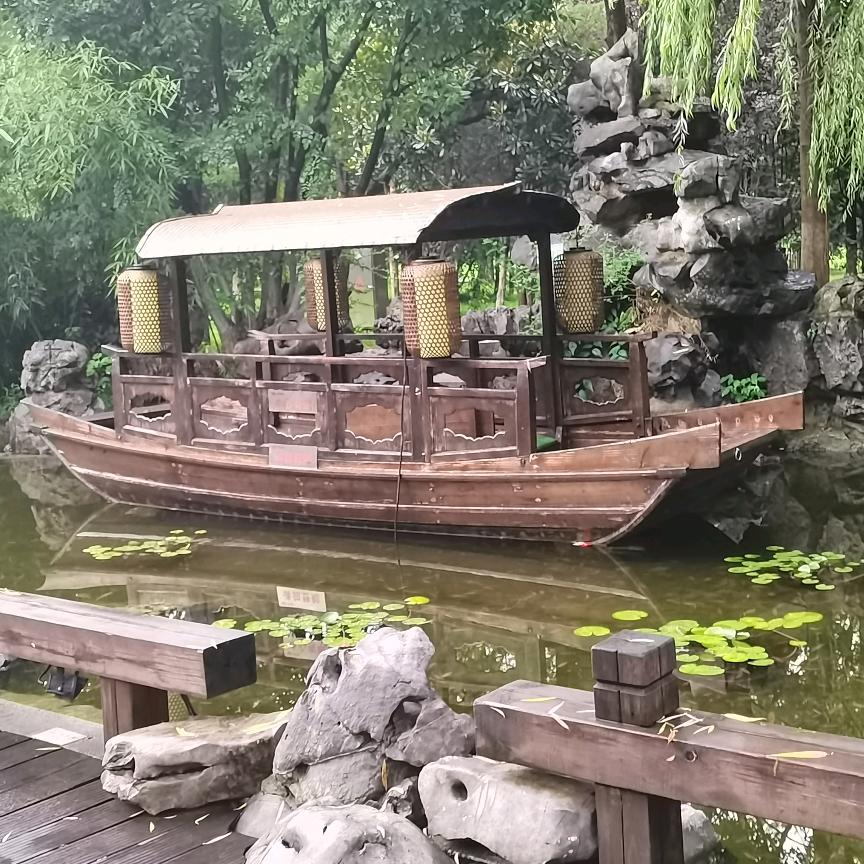 古月 先生