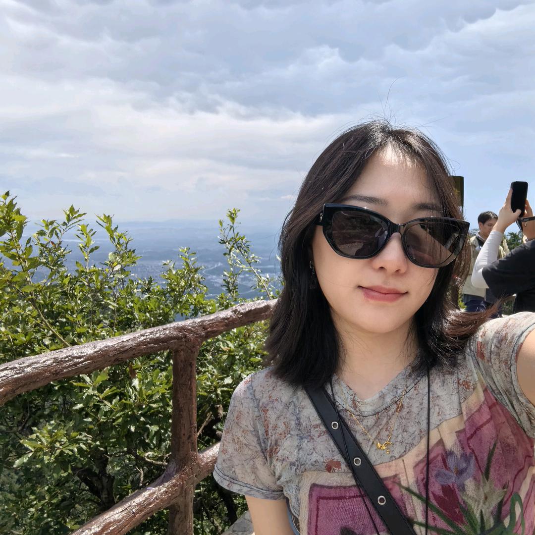 刘果果💕