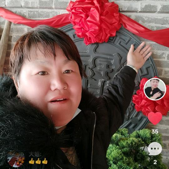 凤凰姐