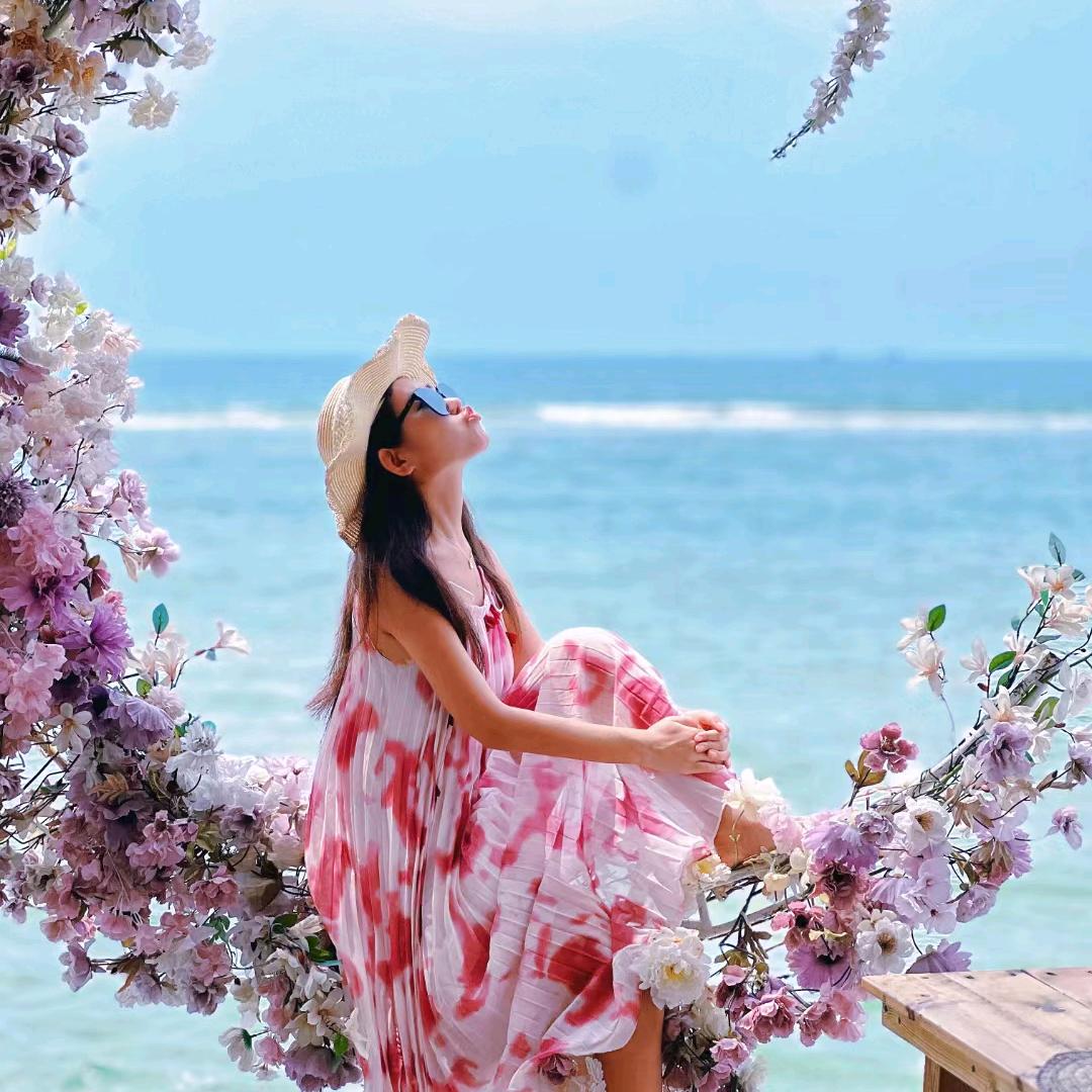 张小花旅行🌼