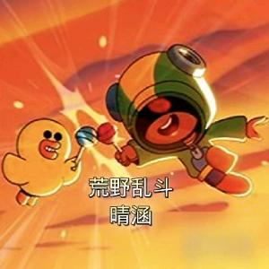 荒野乱斗⚡晴涵