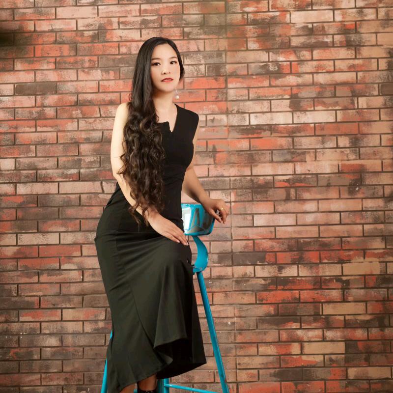 @丫头1