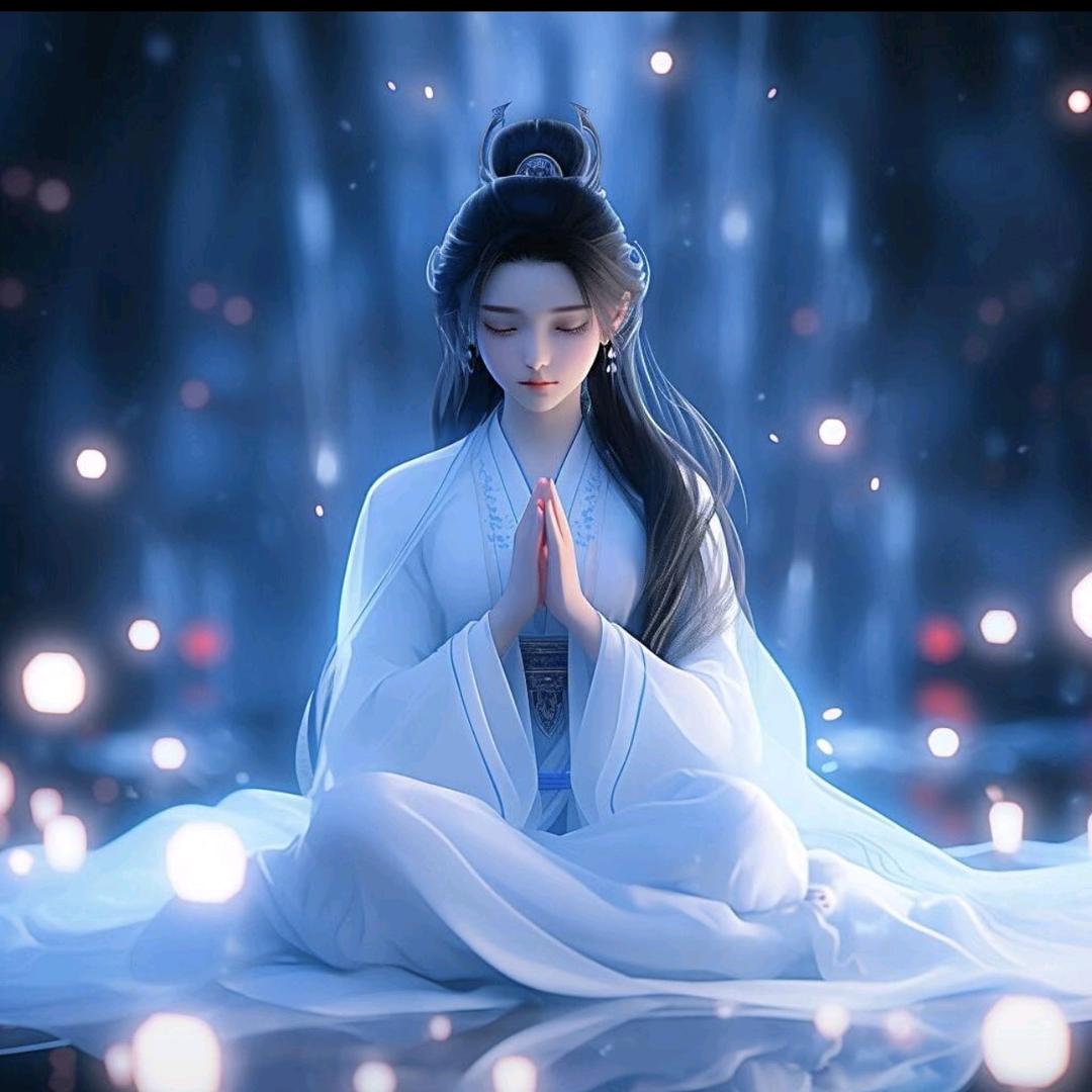 灵儿